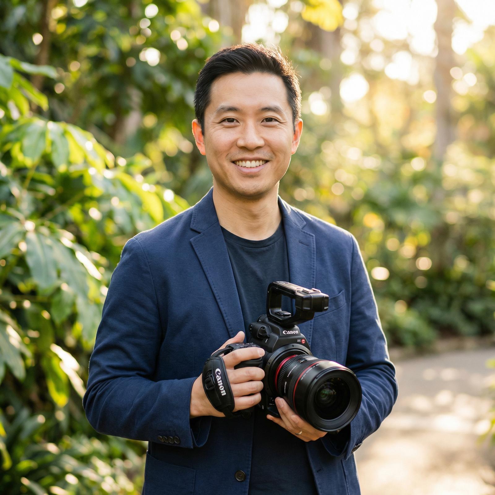 四虎视频首席摄影师王摄影